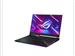 لپ تاپ ایسوس 17.3 اینچی مدل ROG Strix SCAR 17 G733ZM پردازنده Core i9 رم 16GB حافظه 1TB SSD گرافیک 6GB 3060